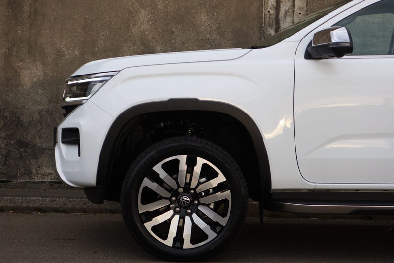 2026 Volkswagen Amarok Aventura V6 Turbo 600Nm... image 4