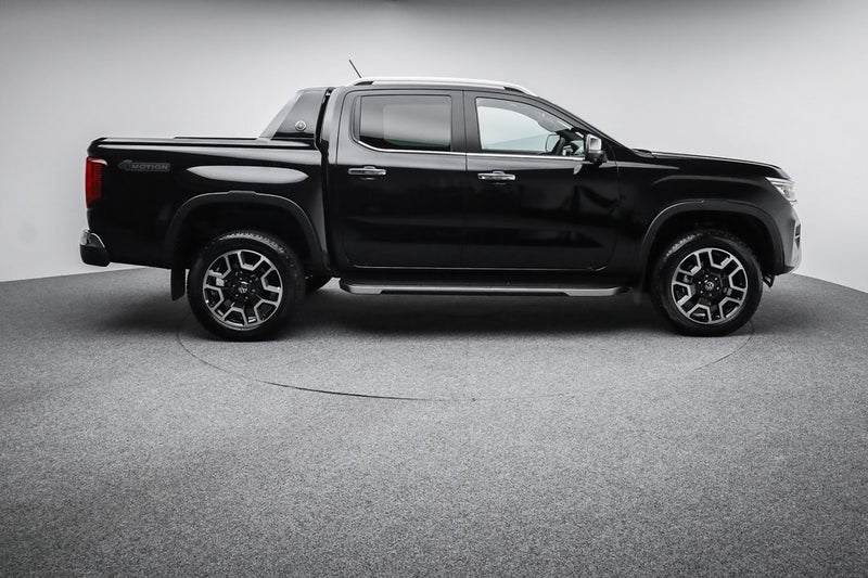 2026 Volkswagen Amarok Aventura V6 Turbo 600Nm... image 2