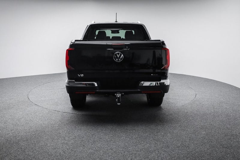 2026 Volkswagen Amarok Aventura V6 Turbo 600Nm... image 4