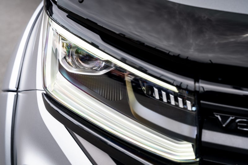 2026 Volkswagen Amarok PanAmericana 600Nm V6 Tu... image 5