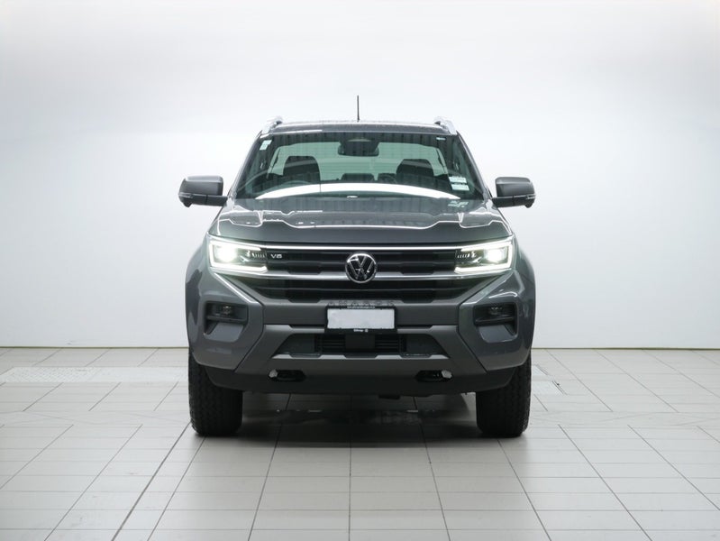 2026 Volkswagen Amarok PanAmericana V6 184kW 6 image 2