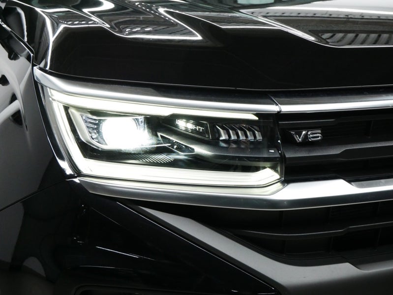 2026 Volkswagen Amarok PanAmericana V6 184kW 6 image 5