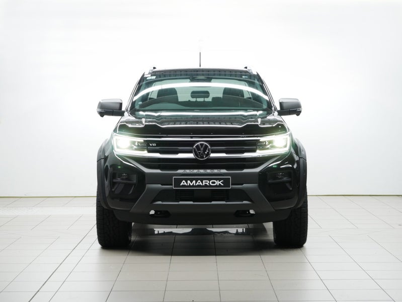 2026 Volkswagen Amarok PanAmericana V6 184kW 6 image 2
