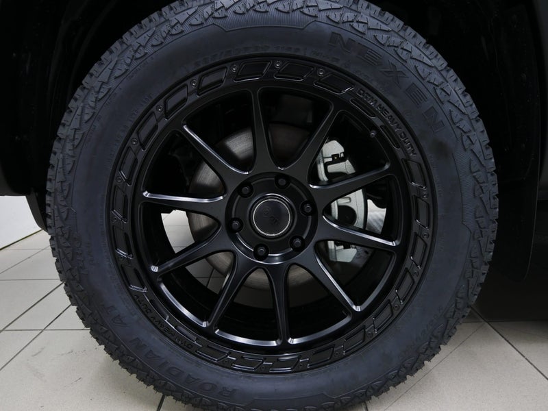 2026 Volkswagen Amarok PanAmericana V6 184kW 6 image 5