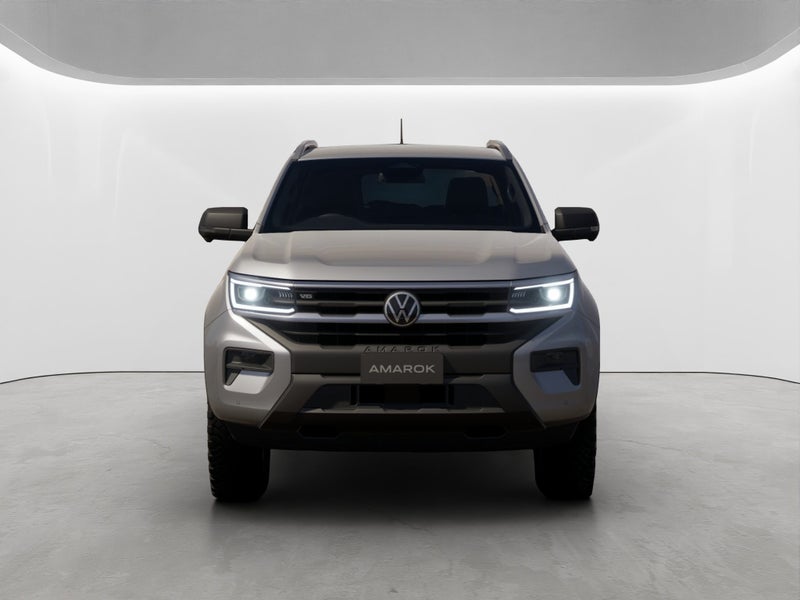 2026 Volkswagen Amarok PanAmericana V6 18kW 600... image 2