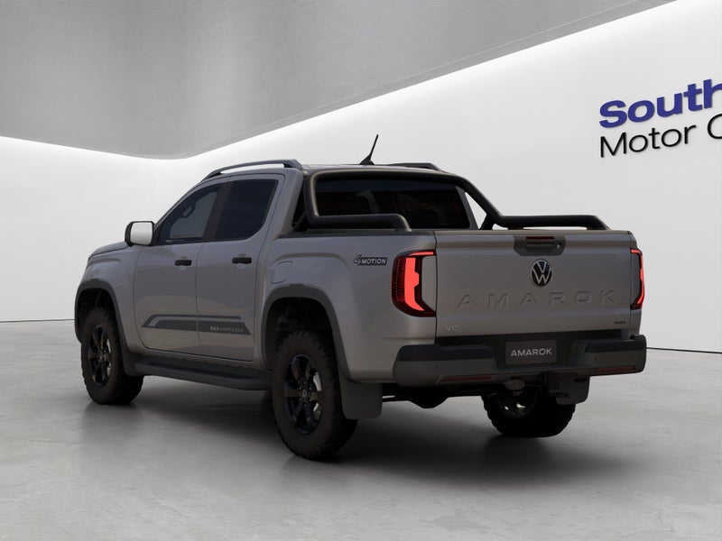 2026 Volkswagen Amarok PanAmericana V6 18kW 600... image 5