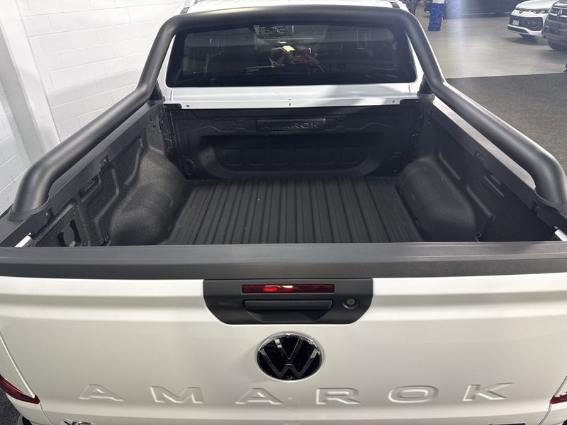 2026 Volkswagen Amarok PANAMERICANA V6 TURBO 60... image 5