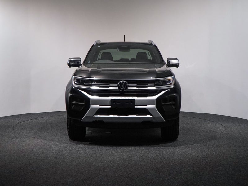 2026 Volkswagen Amarok TDI V6 Aventura 4Motion... image 2