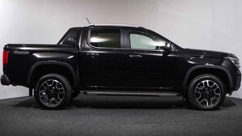 2026 Volkswagen Amarok TDI V6 Aventura 4Motion... image 4