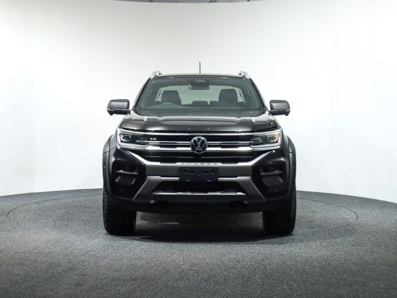 2026 Volkswagen Amarok TDi V6 PanAmericana 4M 1... image 2