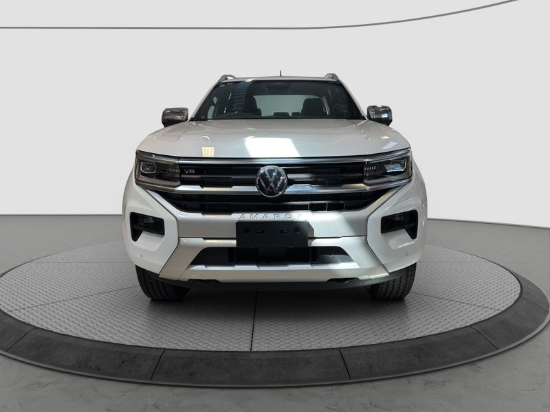 2026 Volkswagen Amarok V6 Aventura 184kw image 5