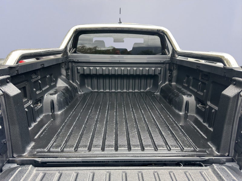 2026 Volkswagen Amarok V6 Style image 5