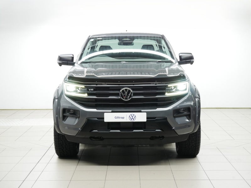 2026 Volkswagen Amarok V6 Style - AU image 3