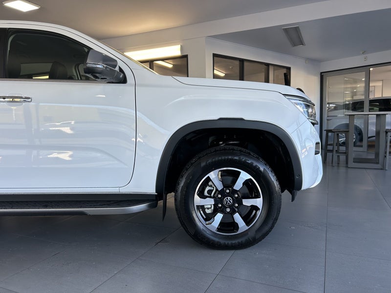 2026 Volkswagen Amarok V6 Style Dc 4M 3.0Dt image 3