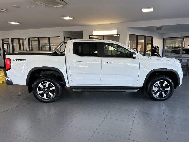 2026 Volkswagen Amarok V6 Style Dc 4M 3.0Dt image 5