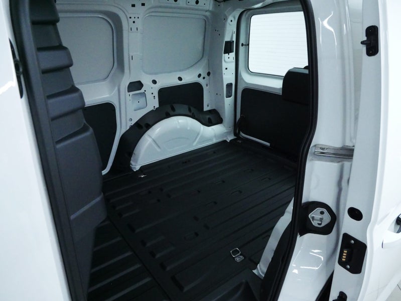 2026 Volkswagen Caddy Cargo TDI 320Nm DSG image 5