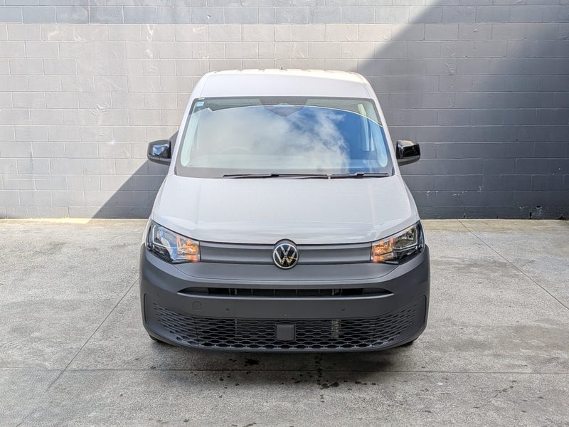 2026 Volkswagen Caddy Cargo TSI 220Nm DSG image 2