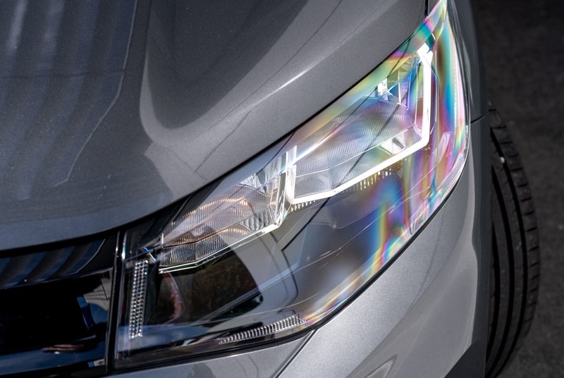 2026 Volkswagen Caddy Mobility 1.5L Turbo Diese... image 4