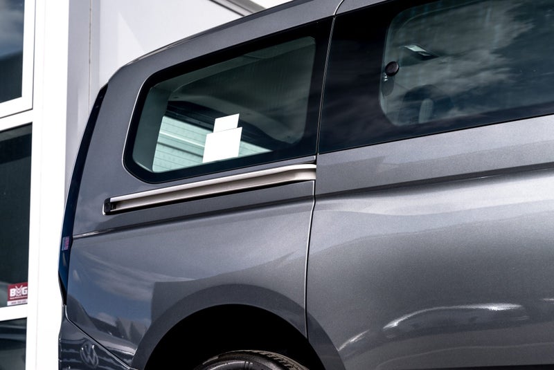 2026 Volkswagen Caddy Mobility 1.5L Turbo Diese... image 5