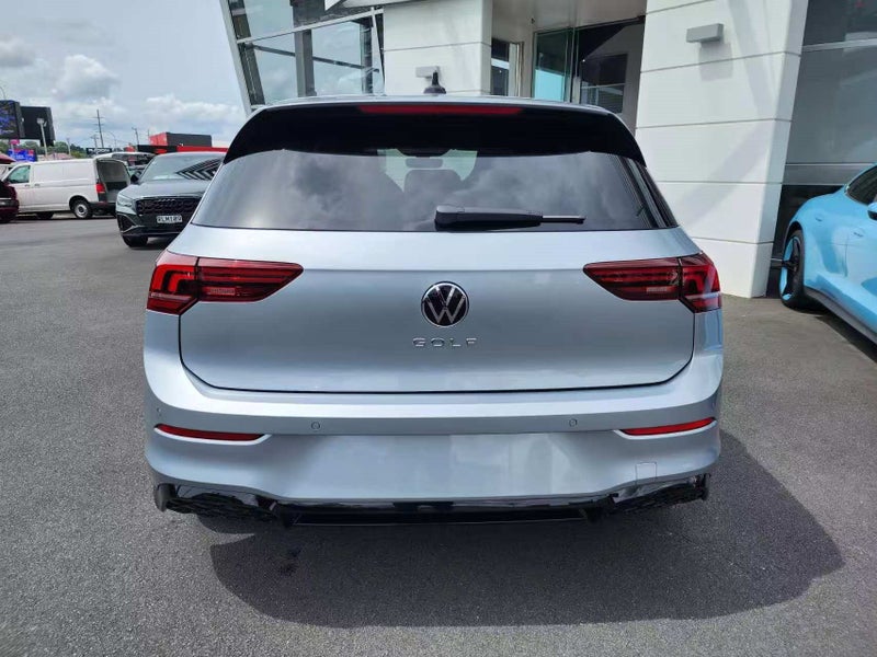2026 Volkswagen Golf 1.4TSi R-LINE MK8.5 image 4