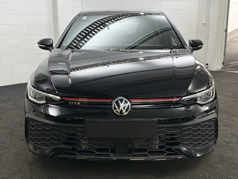 2026 Volkswagen Golf 8.5 GTI image 3