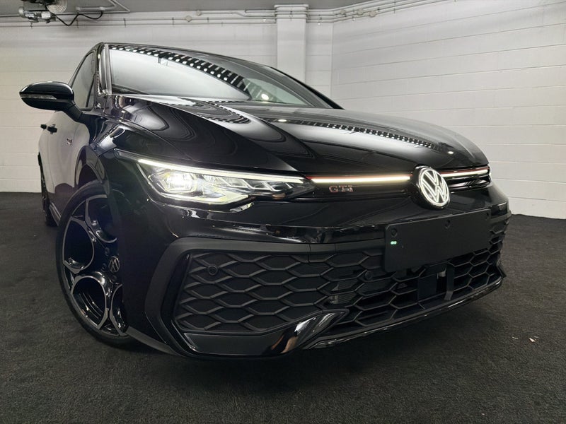 2026 Volkswagen Golf 8.5 GTI image 4