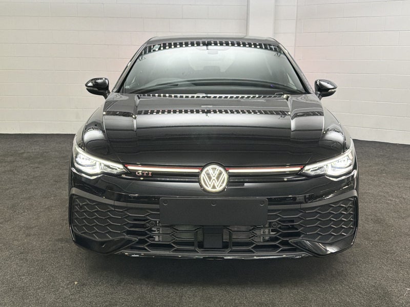 2026 Volkswagen Golf 8.5 GTI image 3