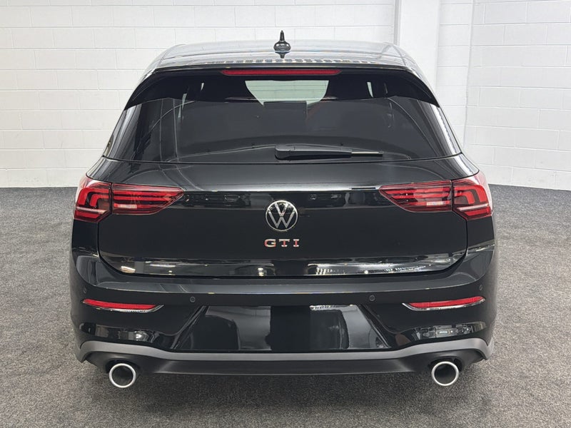 2026 Volkswagen Golf 8.5 GTI image 5