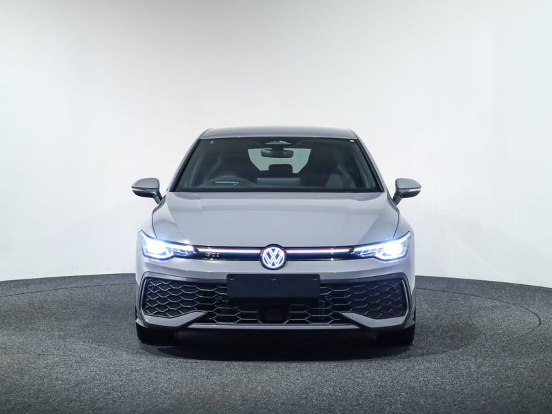2026 Volkswagen Golf 8.5 GTI 195kW image 2