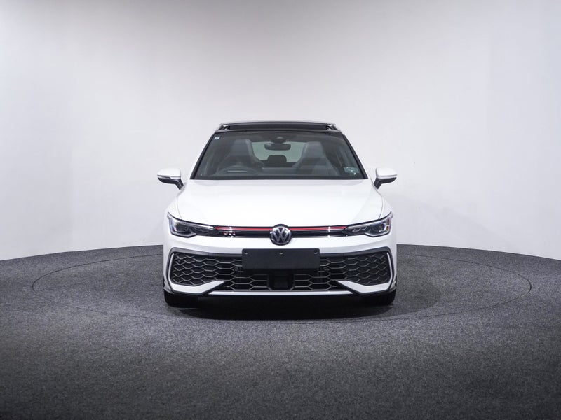 2026 Volkswagen Golf 8.5 GTI Touring 195kW image 2