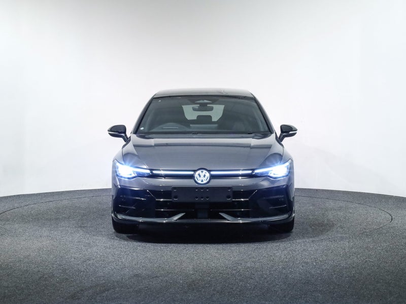 2026 Volkswagen Golf 8.5 R 4Motion 245kW image 2