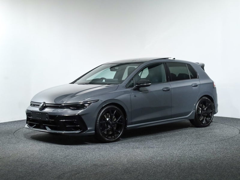 2026 Volkswagen Golf 8.5 R 4Motion 245kW image 3