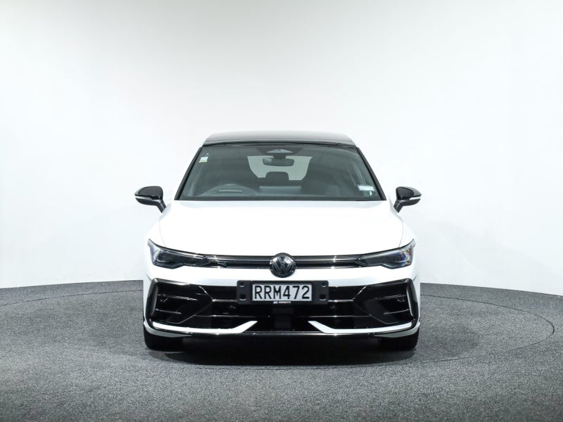 2026 Volkswagen Golf 8.5 R 4Motion 245kW image 2