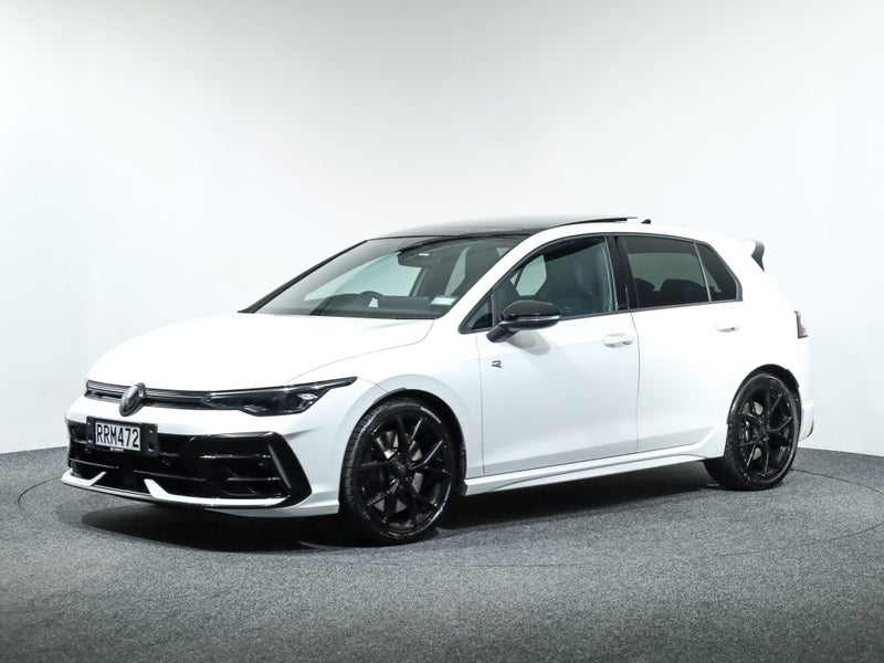 2026 Volkswagen Golf 8.5 R 4Motion 245kW image 3