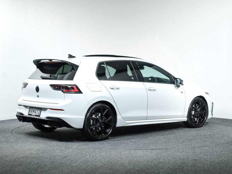 2026 Volkswagen Golf 8.5 R 4Motion 245kW image 5