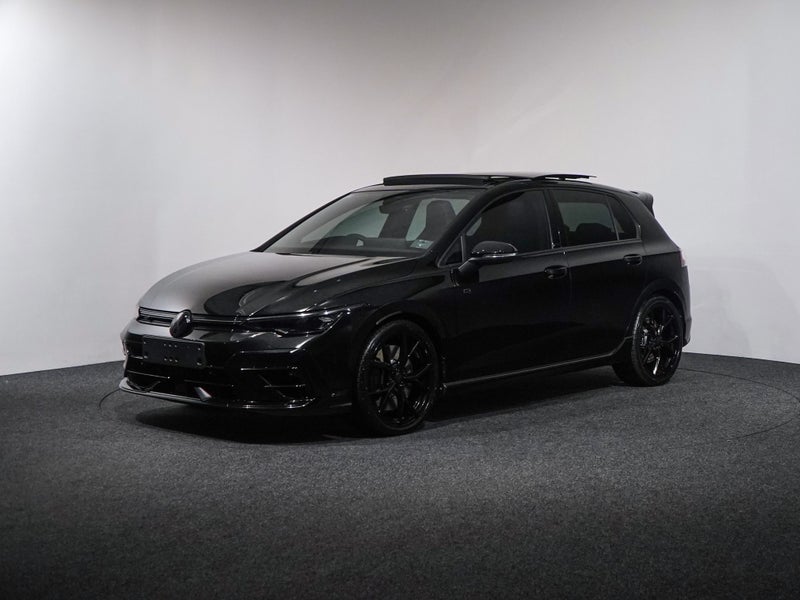 2026 Volkswagen Golf 8.5 R 4Motion 245kW image 3