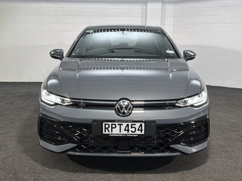 2026 Volkswagen Golf 8.5 R-LINE image 4