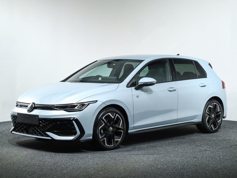 2026 Volkswagen Golf 8.5 R-Line 110kW image 3