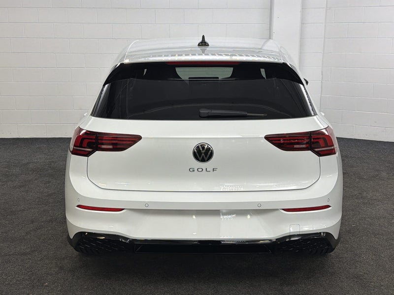 2026 Volkswagen Golf 8.5 R-LINE image 5
