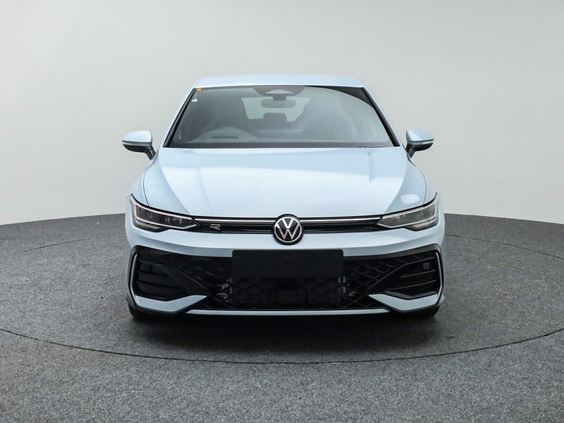 2026 Volkswagen Golf 8.5 R-Line image 4