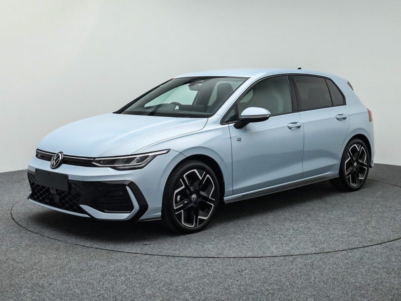2026 Volkswagen Golf 8.5 R-Line image 5