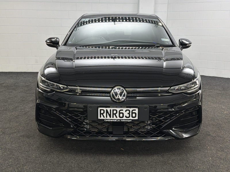 2026 Volkswagen Golf 8.5 R-LINE image 5