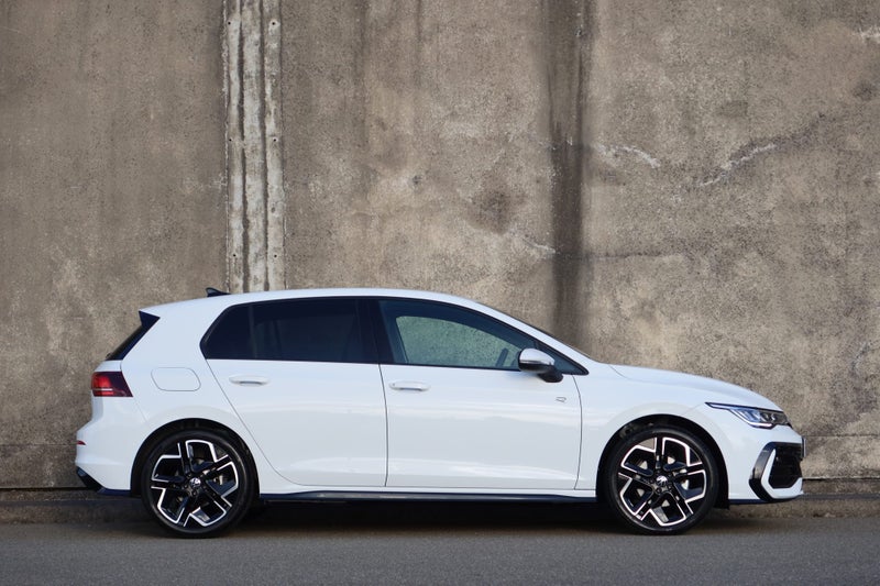 2026 Volkswagen Golf 8.5 R-Line image 2