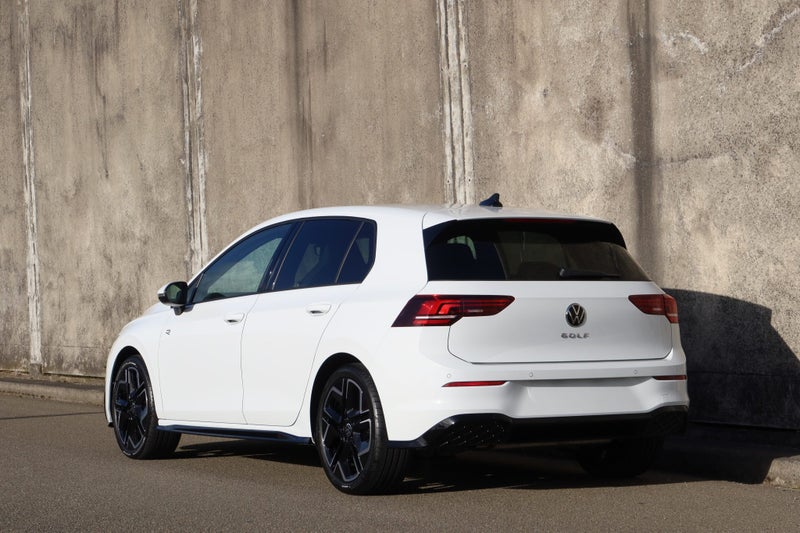 2026 Volkswagen Golf 8.5 R-Line image 5