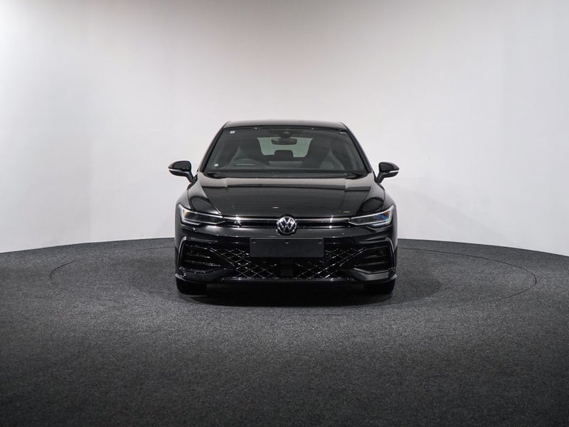 2026 Volkswagen Golf 8.5 R-Line Touring 110kW image 2