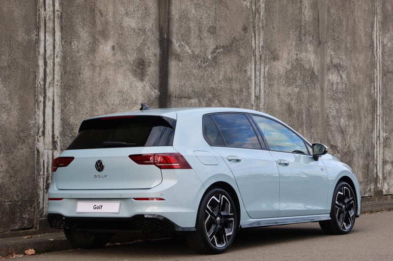 2026 Volkswagen Golf 8.5 R-LineTouring Package image 3