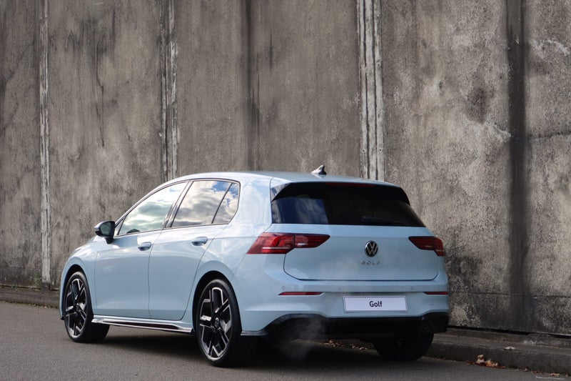 2026 Volkswagen Golf 8.5 R-LineTouring Package image 5