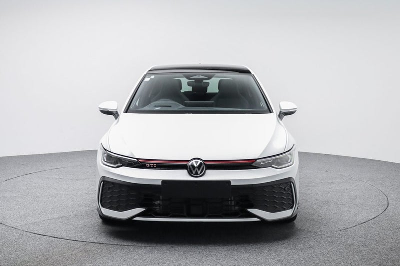 2026 Volkswagen Golf GTI image 3