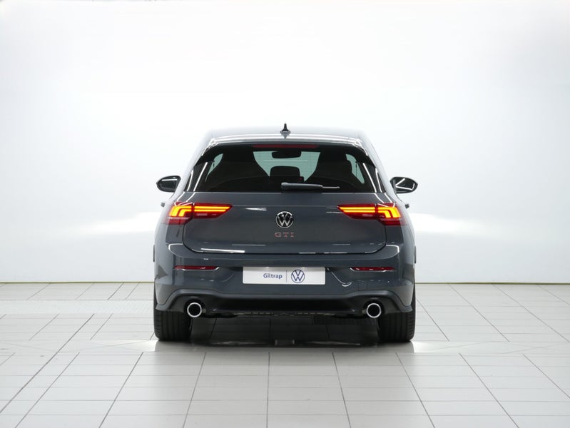 2026 Volkswagen Golf GTI image 4