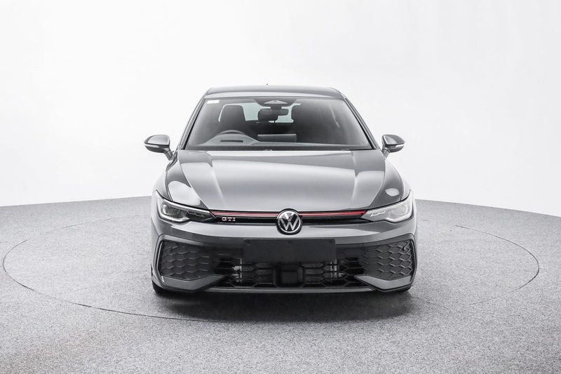 2026 Volkswagen Golf GTI image 2